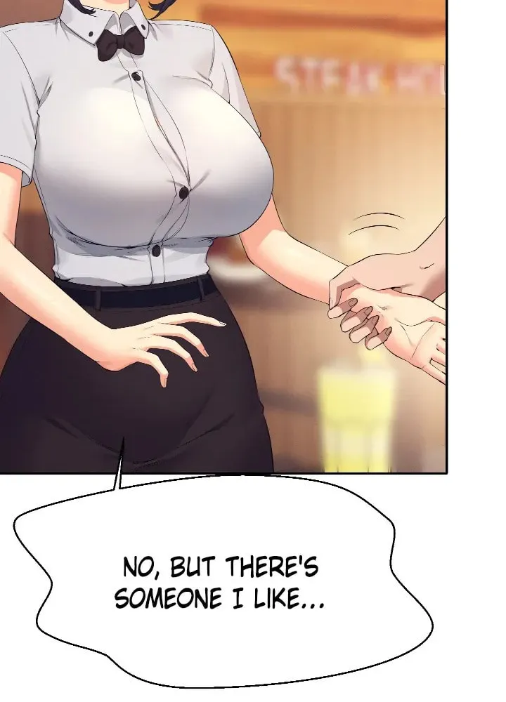 Engineering Beauties Chapter 93 page 35 - 