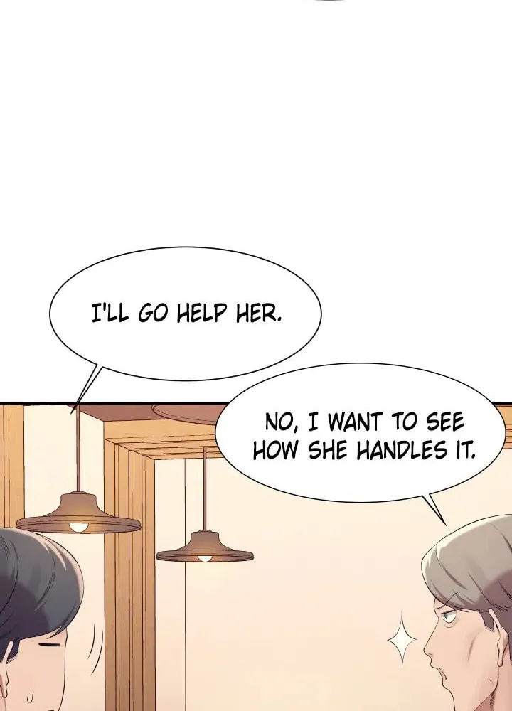Engineering Beauties Chapter 93 page 37 - 