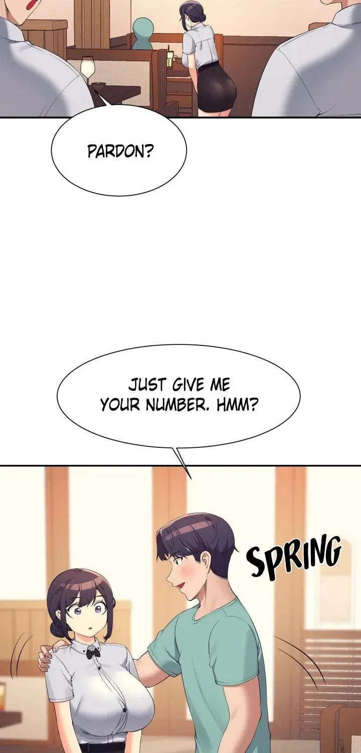 Engineering Beauties Chapter 93 page 38 - 