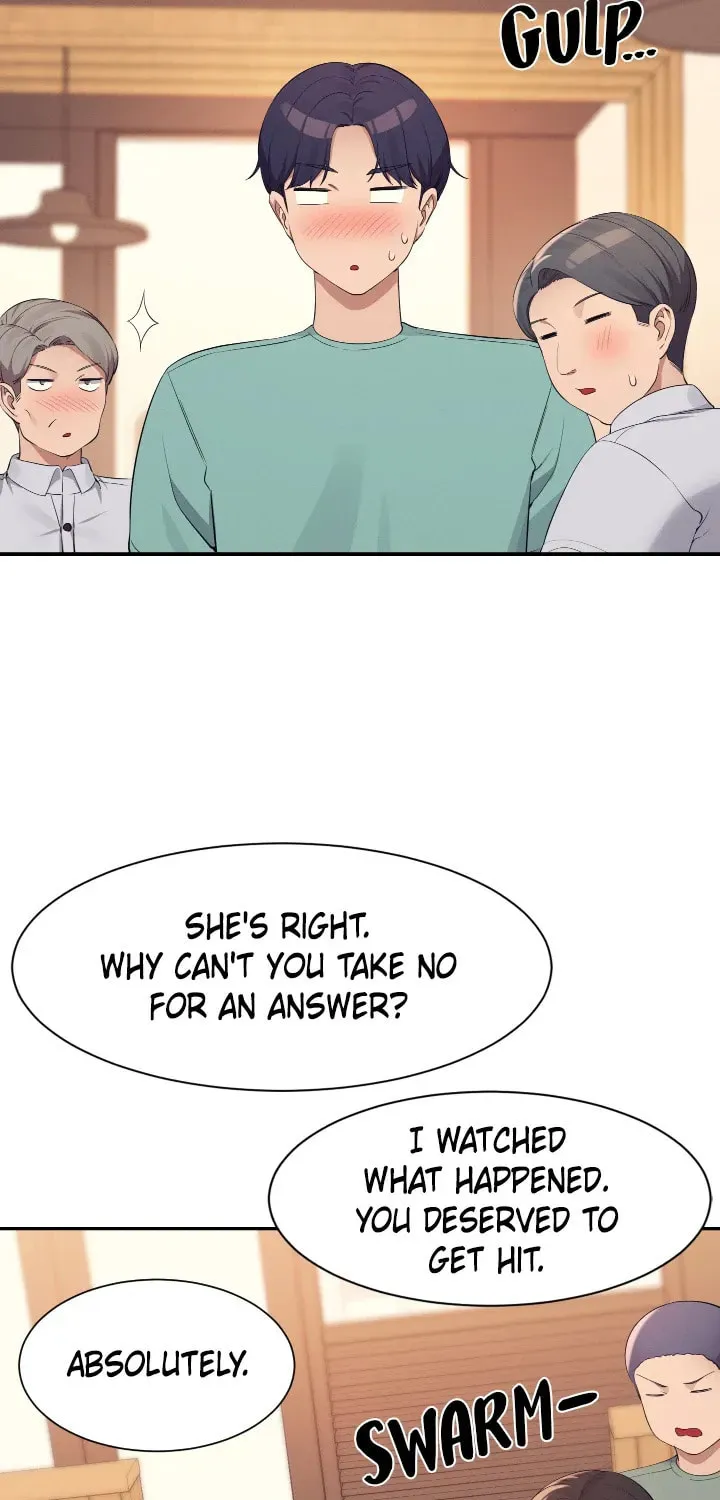 Engineering Beauties Chapter 93 page 46 - 