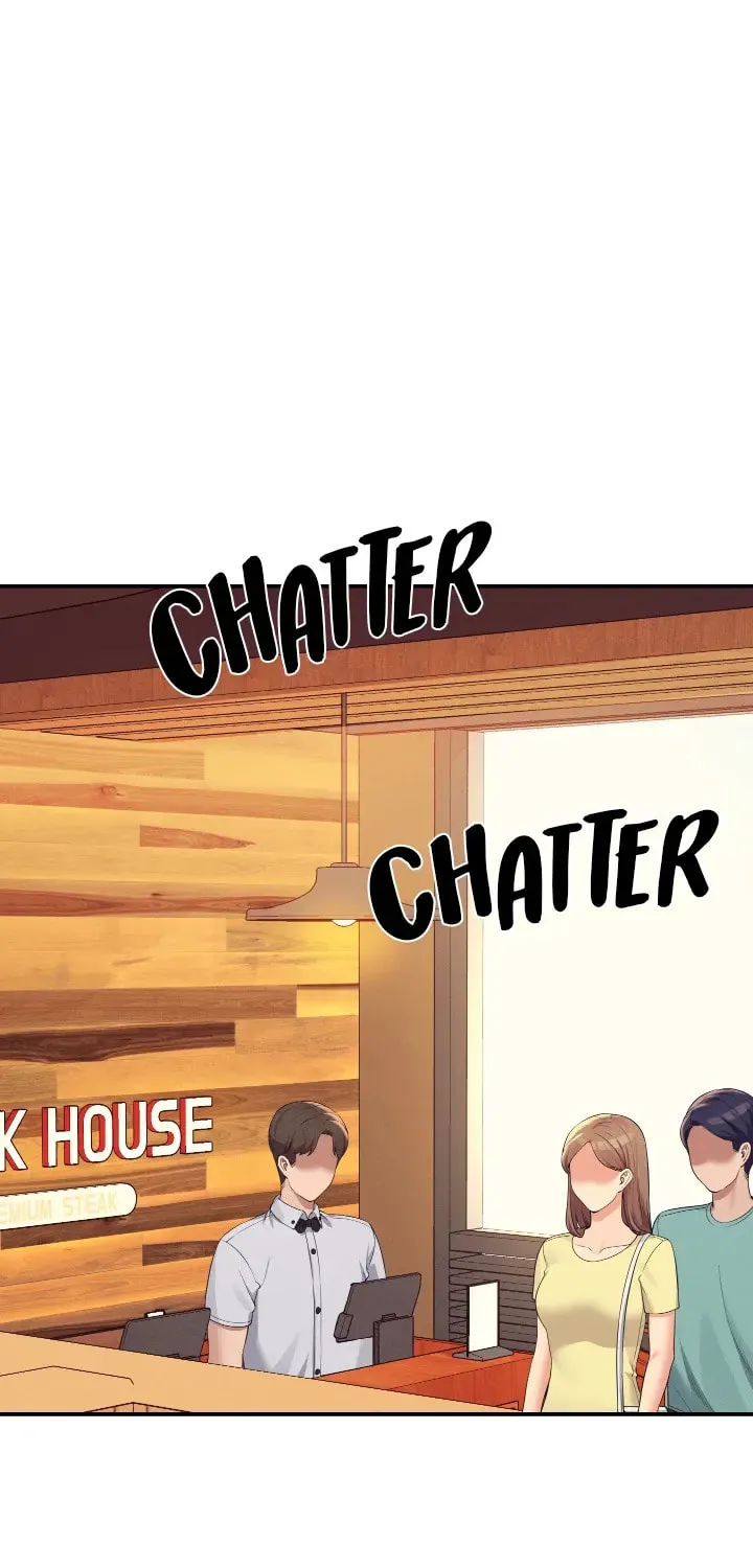 Engineering Beauties Chapter 93 page 6 - 