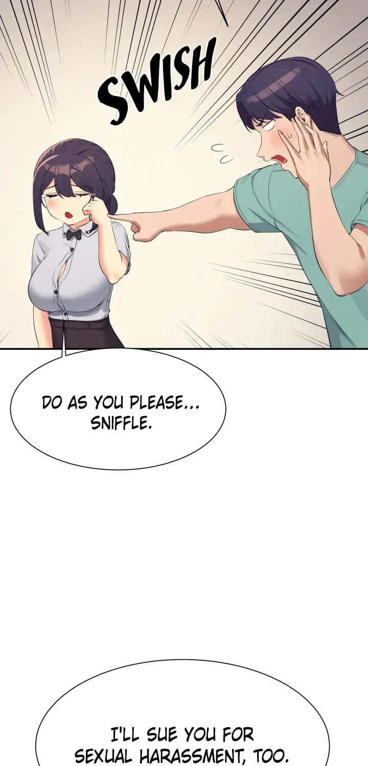 Engineering Beauties Chapter 93 page 51 - 