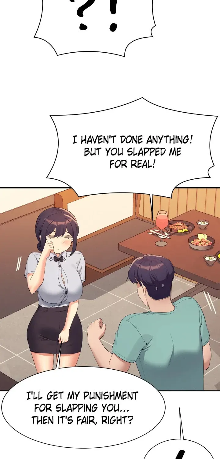 Engineering Beauties Chapter 93 page 53 - 