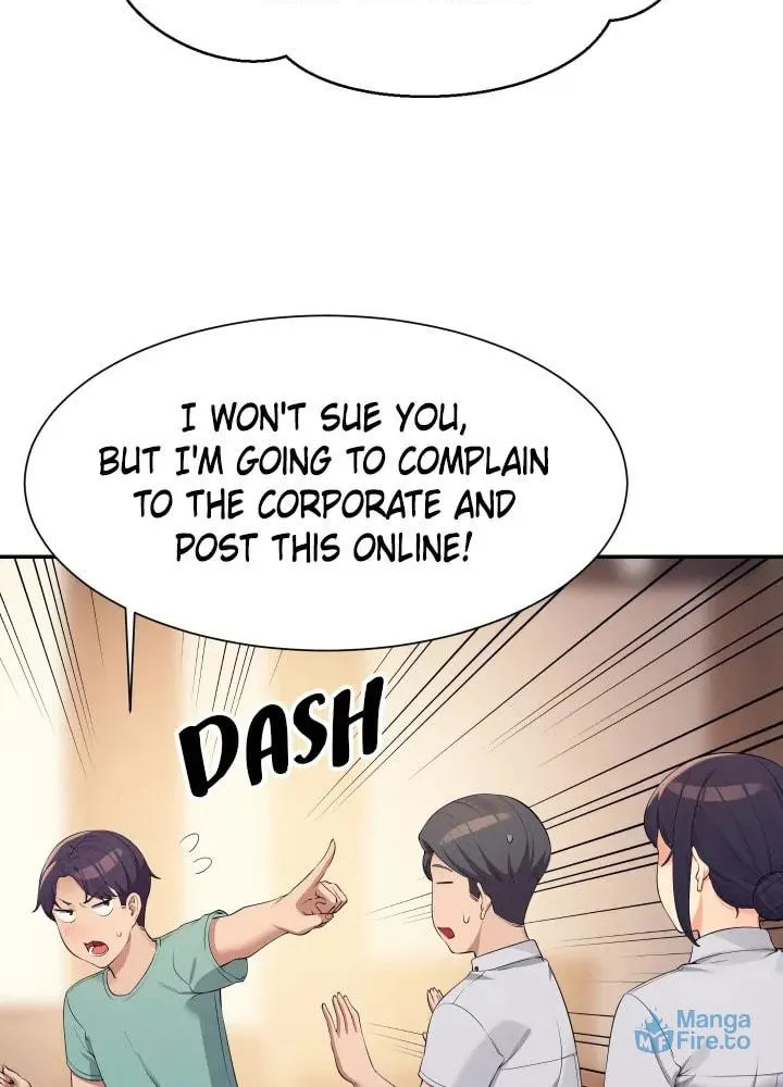 Engineering Beauties Chapter 93 page 56 - 