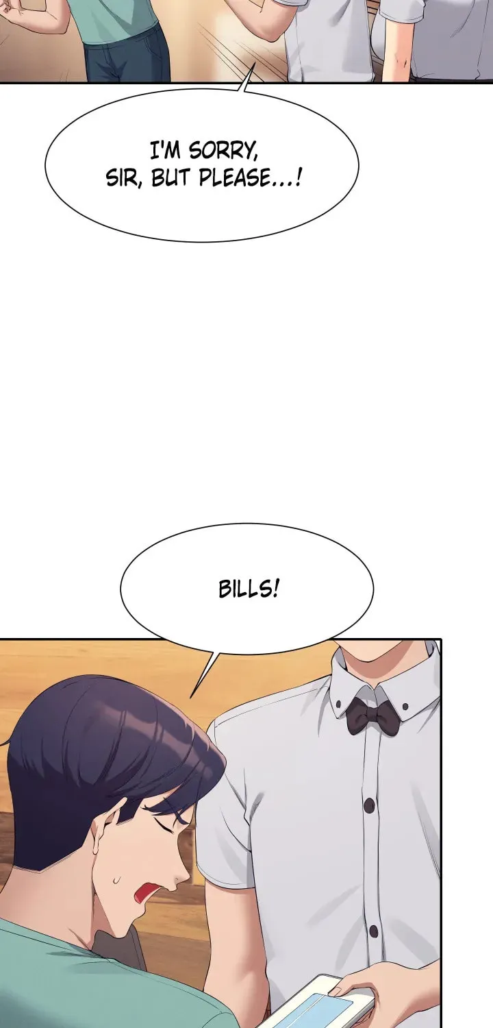 Engineering Beauties Chapter 93 page 57 - 