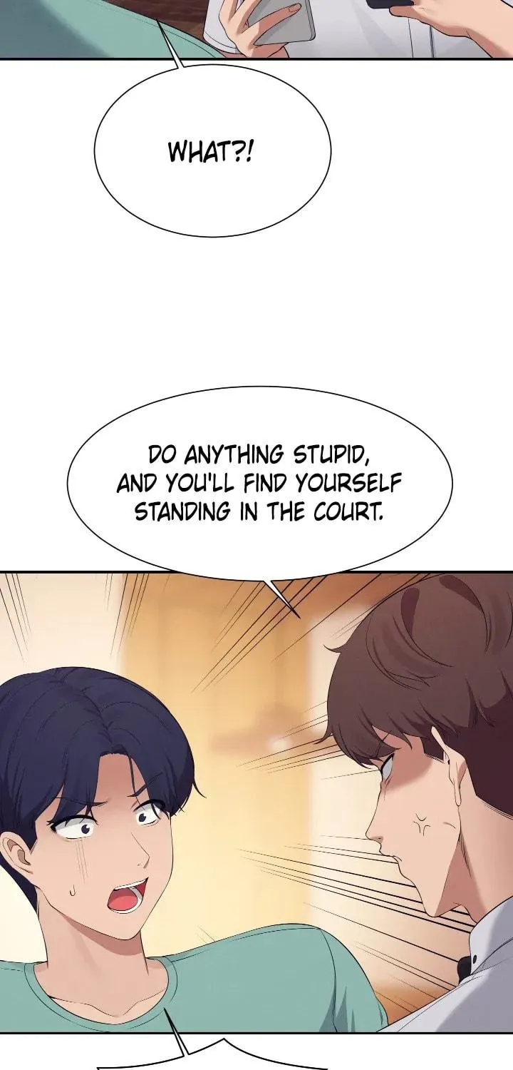 Engineering Beauties Chapter 93 page 61 - 