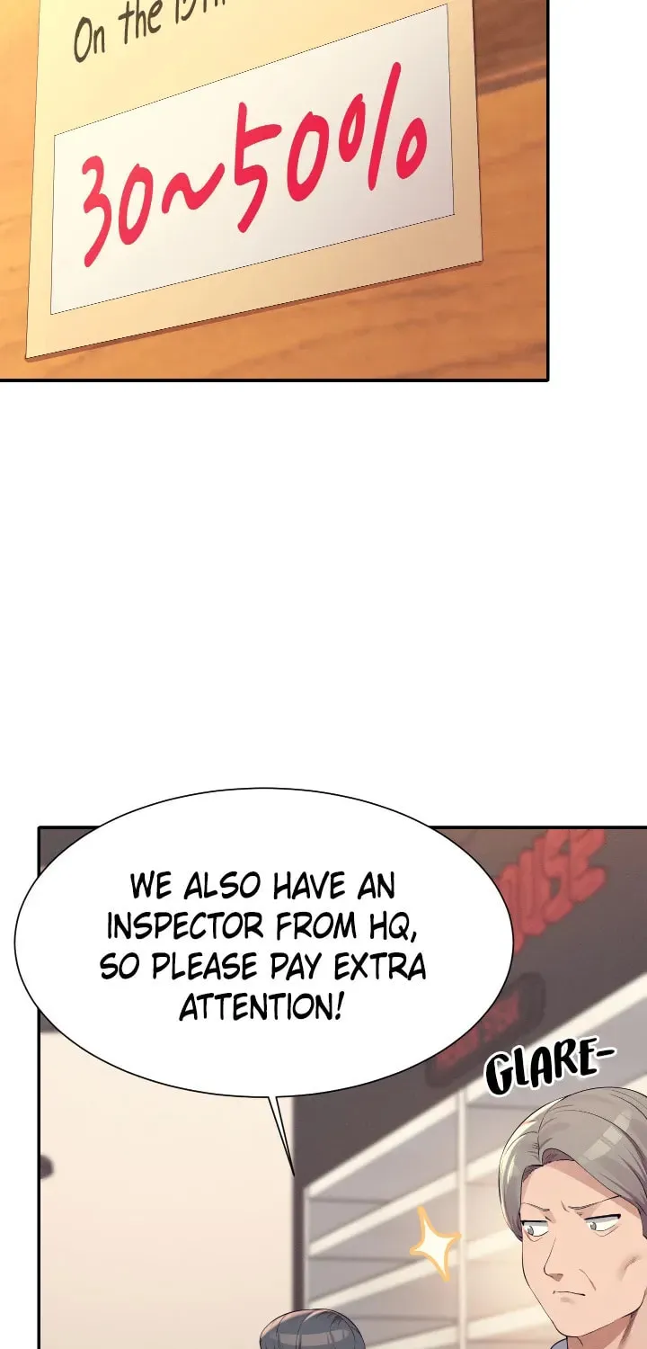 Engineering Beauties Chapter 93 page 8 - 