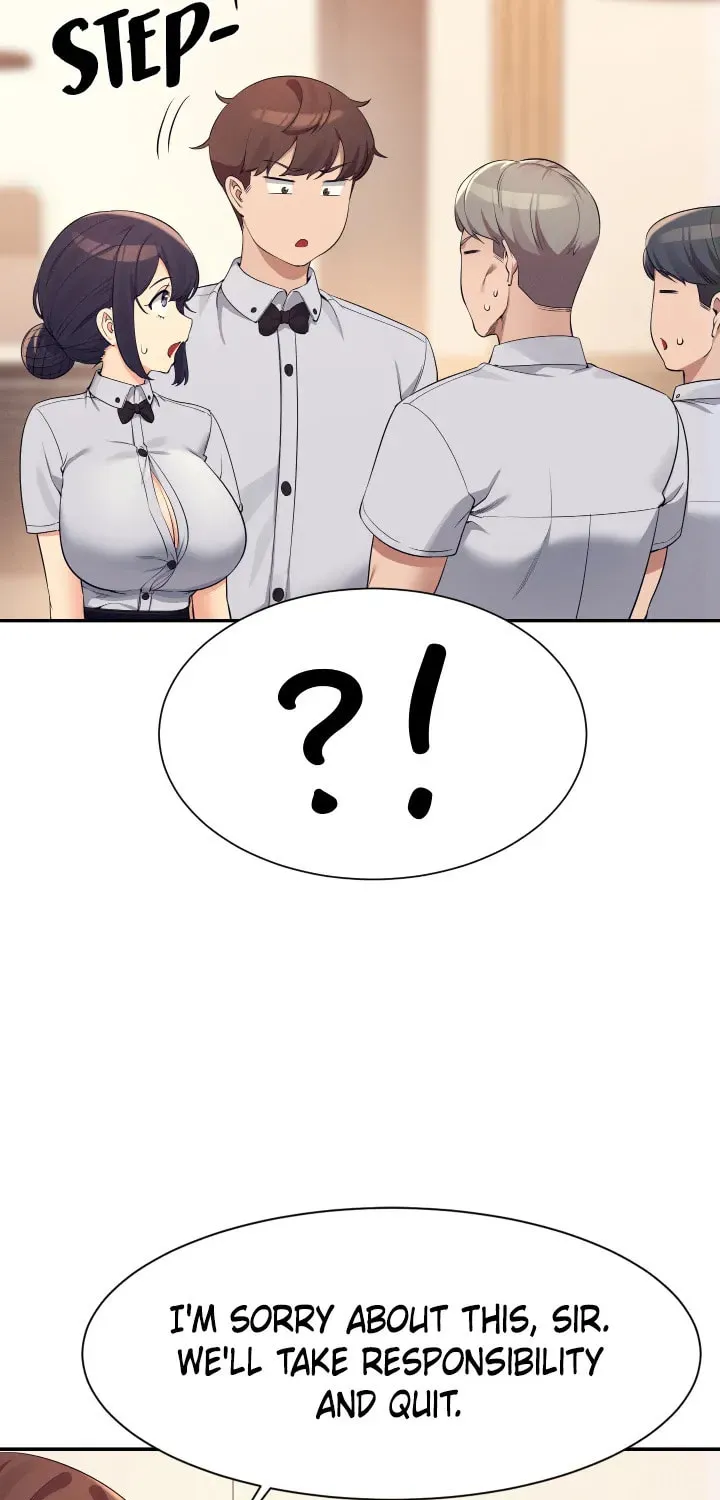 Engineering Beauties Chapter 93 page 76 - 