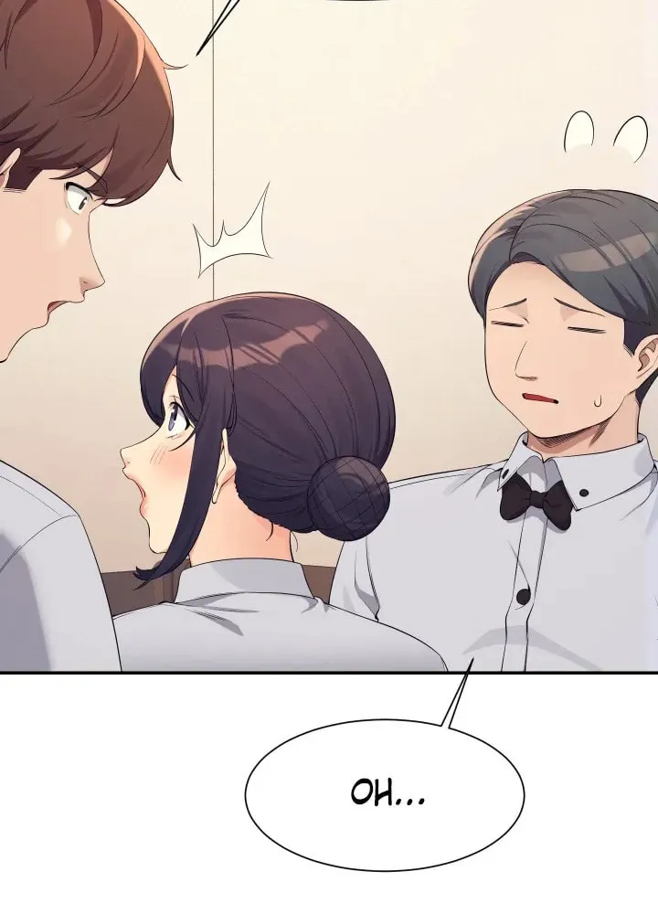 Engineering Beauties Chapter 93 page 77 - 