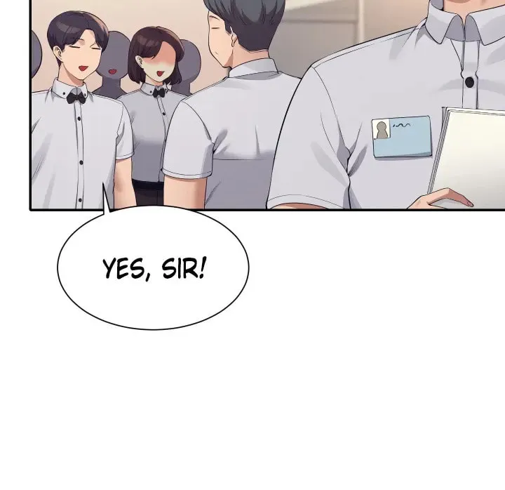Engineering Beauties Chapter 93 page 9 - 