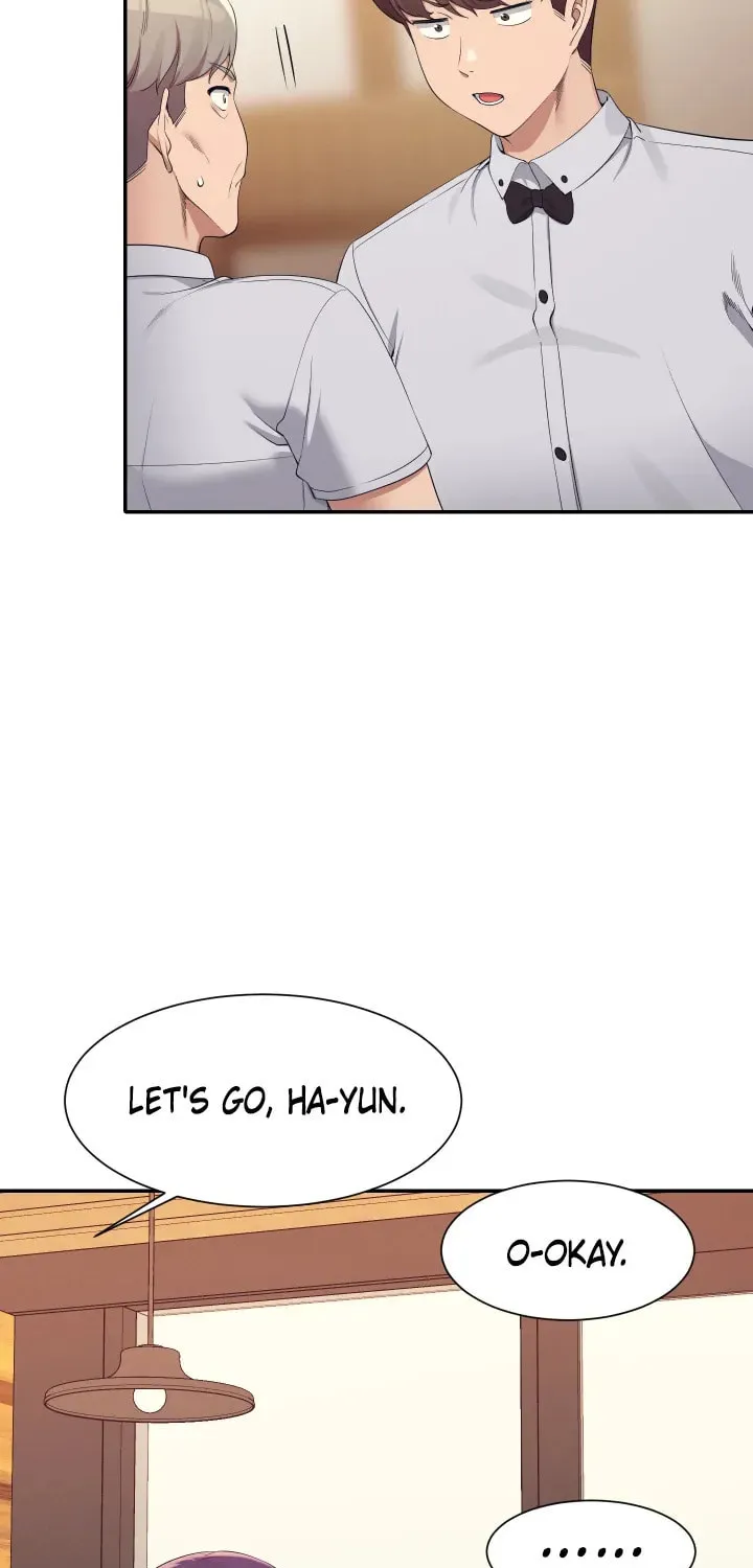 Engineering Beauties Chapter 93 page 81 - 