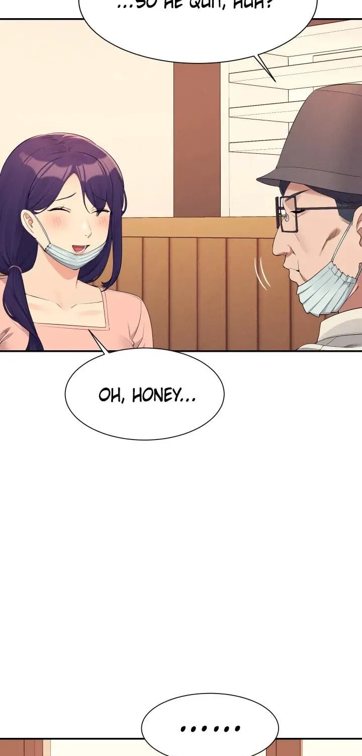 Engineering Beauties Chapter 93 page 83 - 