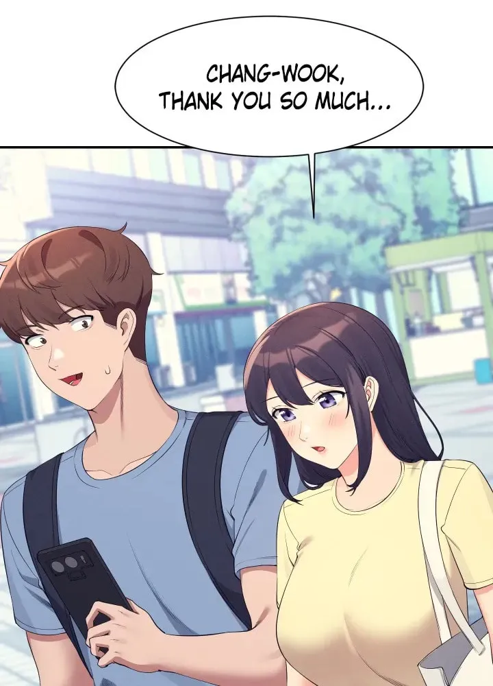 Engineering Beauties Chapter 93 page 88 - 