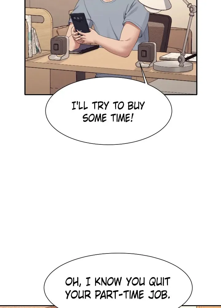 Engineering Beauties Chapter 94 page 12 - 