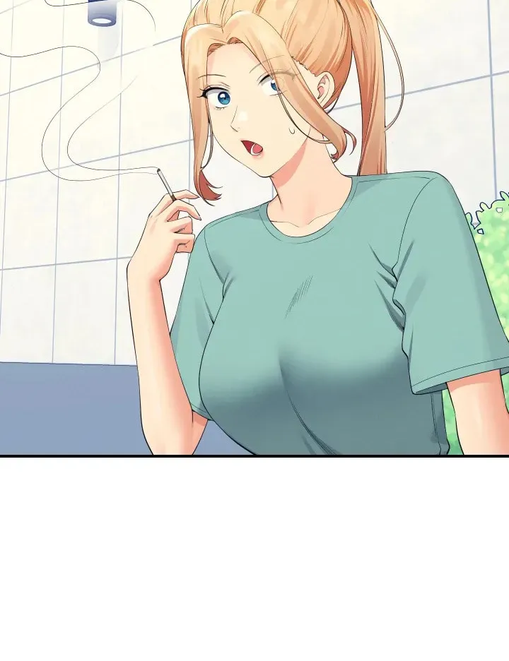 Engineering Beauties Chapter 94 page 18 - 