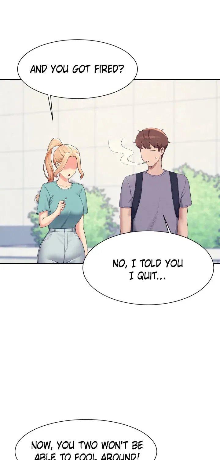 Engineering Beauties Chapter 94 page 19 - 
