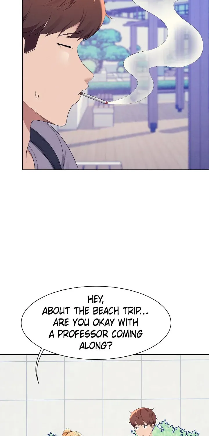 Engineering Beauties Chapter 94 page 23 - 