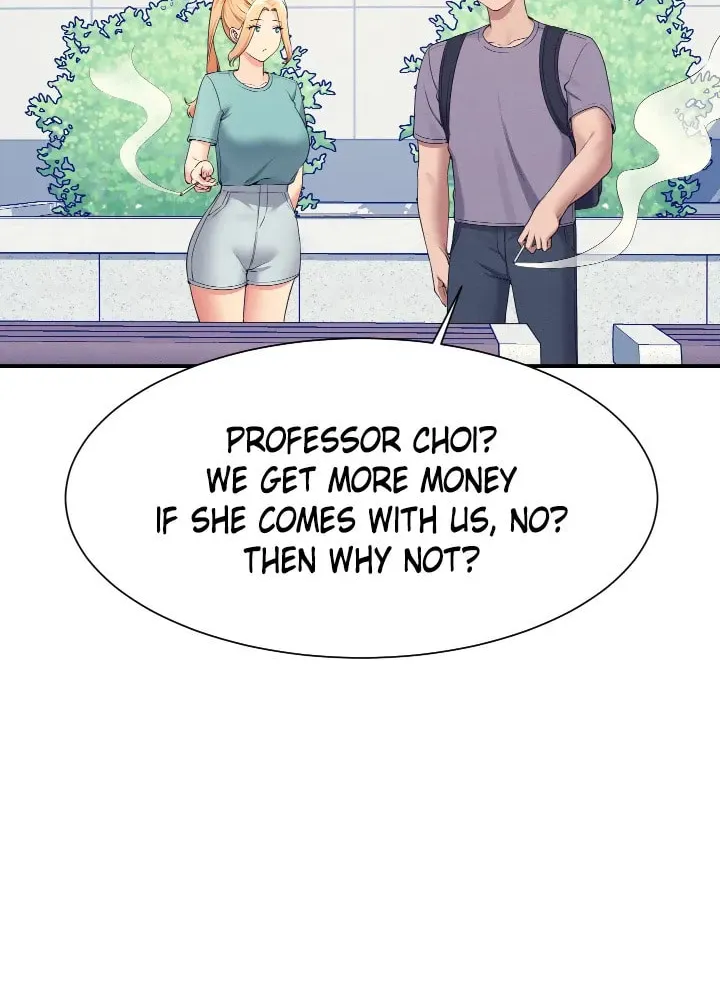 Engineering Beauties Chapter 94 page 24 - 