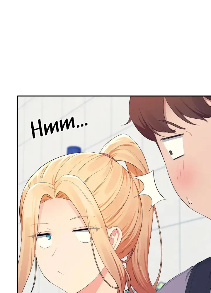 Engineering Beauties Chapter 94 page 26 - 