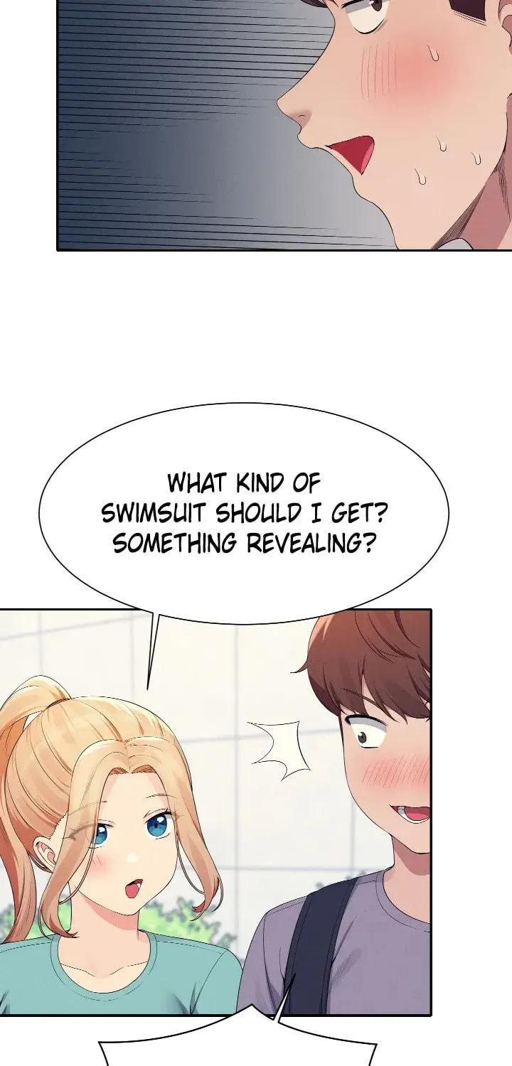 Engineering Beauties Chapter 94 page 32 - 