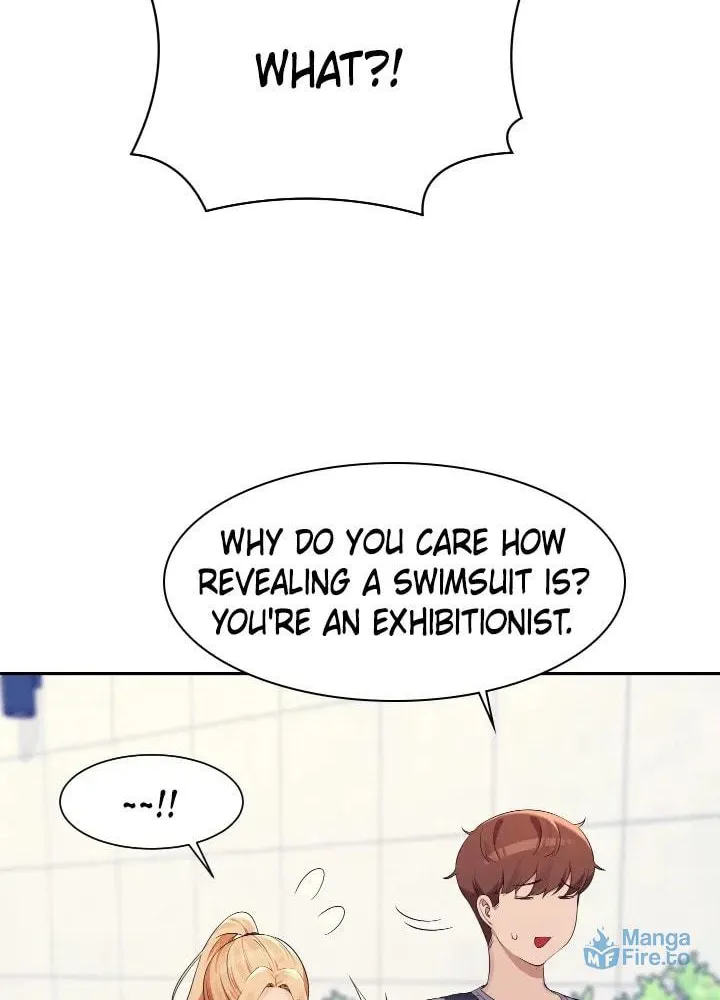 Engineering Beauties Chapter 94 page 33 - 