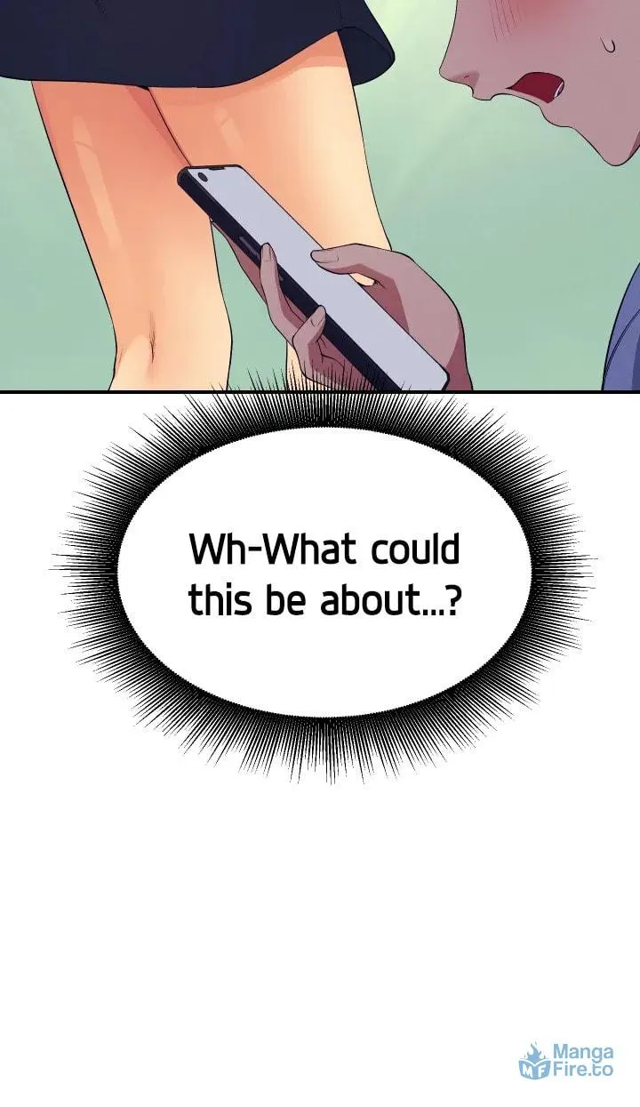 Engineering Beauties Chapter 94 page 5 - 