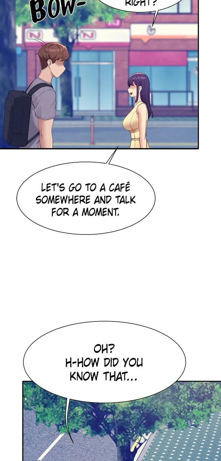 Engineering Beauties Chapter 94 page 41 - 