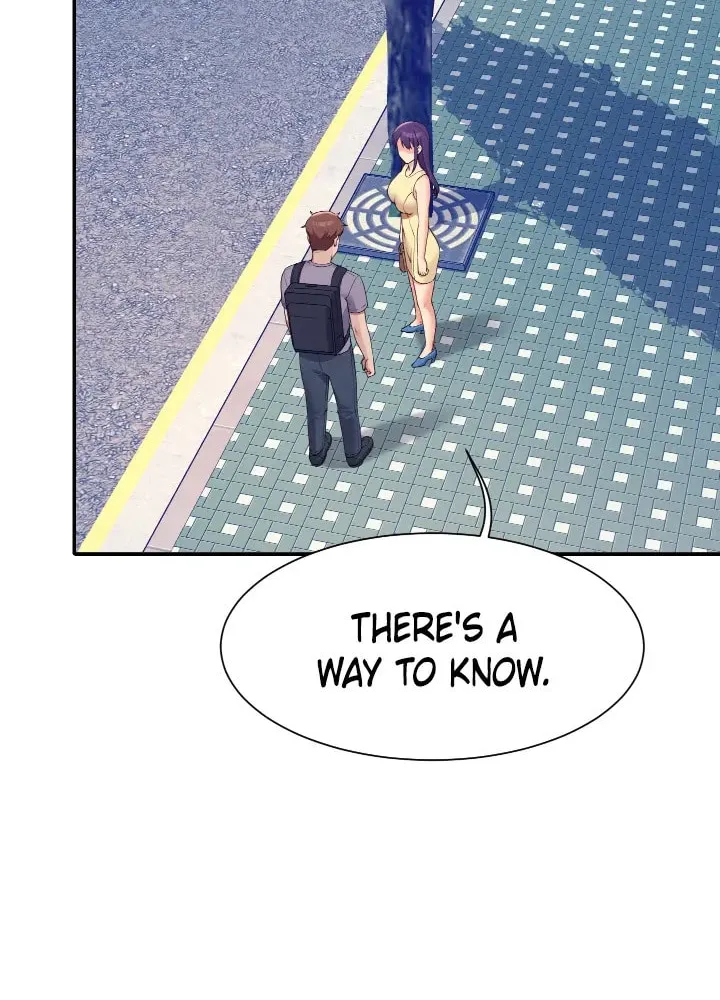 Engineering Beauties Chapter 94 page 42 - 