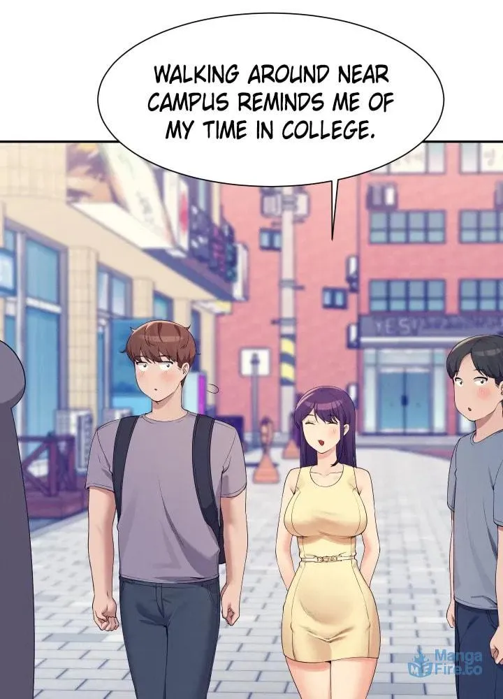 Engineering Beauties Chapter 94 page 44 - 