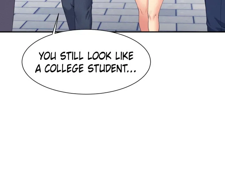 Engineering Beauties Chapter 94 page 45 - 