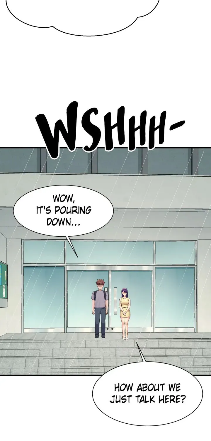 Engineering Beauties Chapter 94 page 52 - 