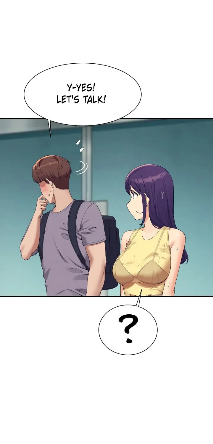 Engineering Beauties Chapter 94 page 56 - 