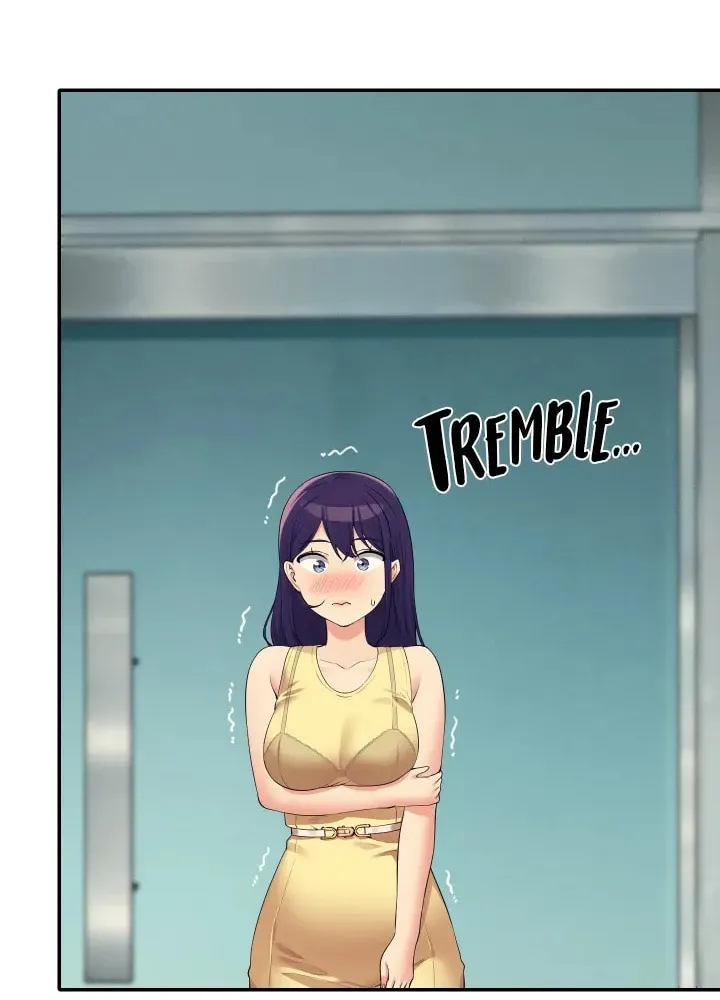 Engineering Beauties Chapter 94 page 57 - 