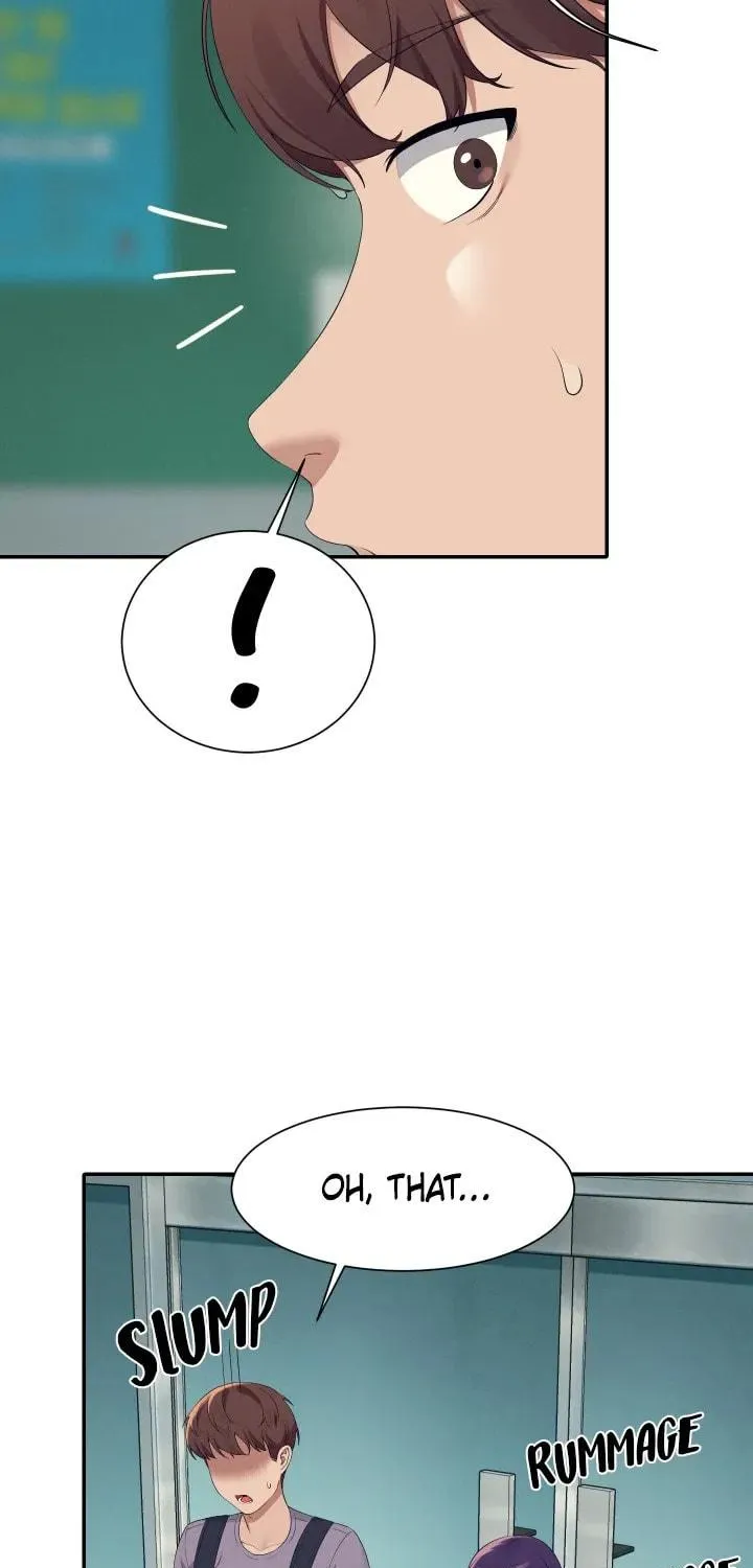 Engineering Beauties Chapter 94 page 60 - 