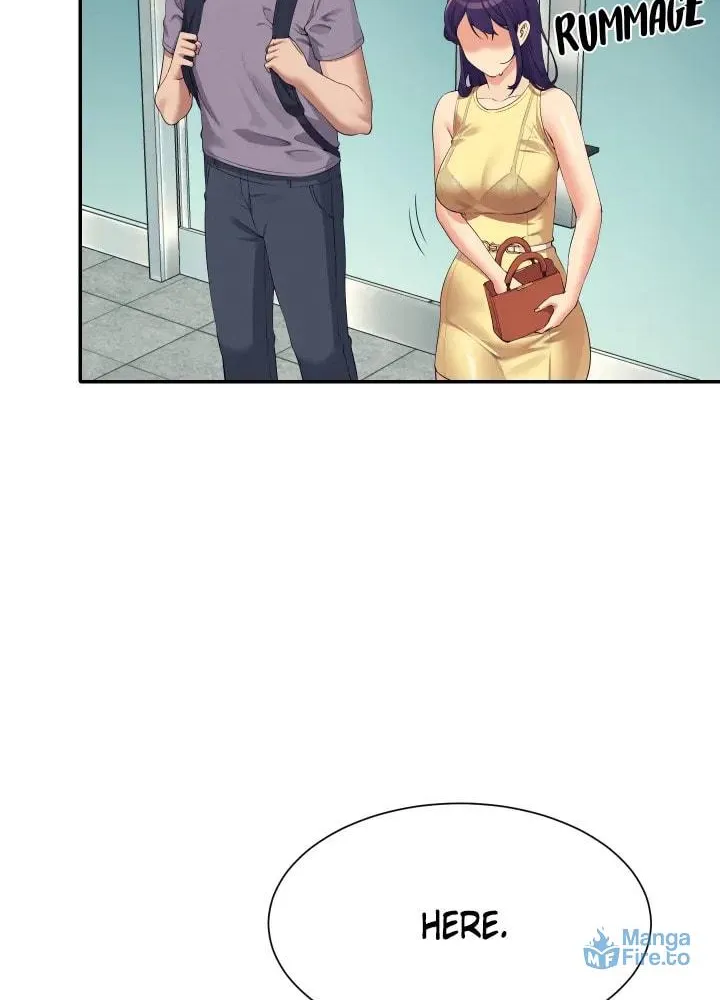 Engineering Beauties Chapter 94 page 61 - 