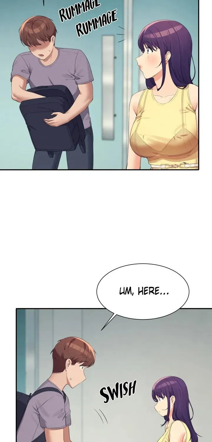 Engineering Beauties Chapter 94 page 71 - 