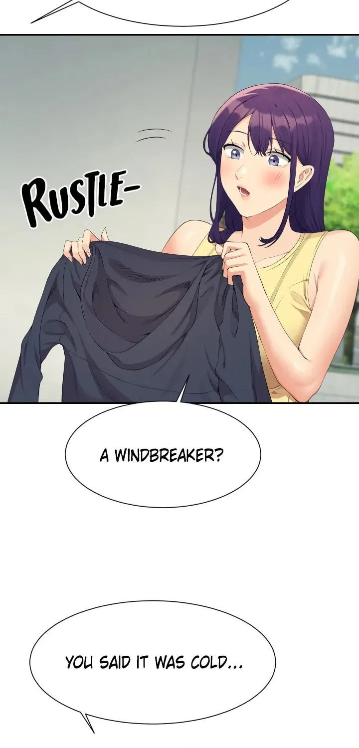 Engineering Beauties Chapter 94 page 73 - 