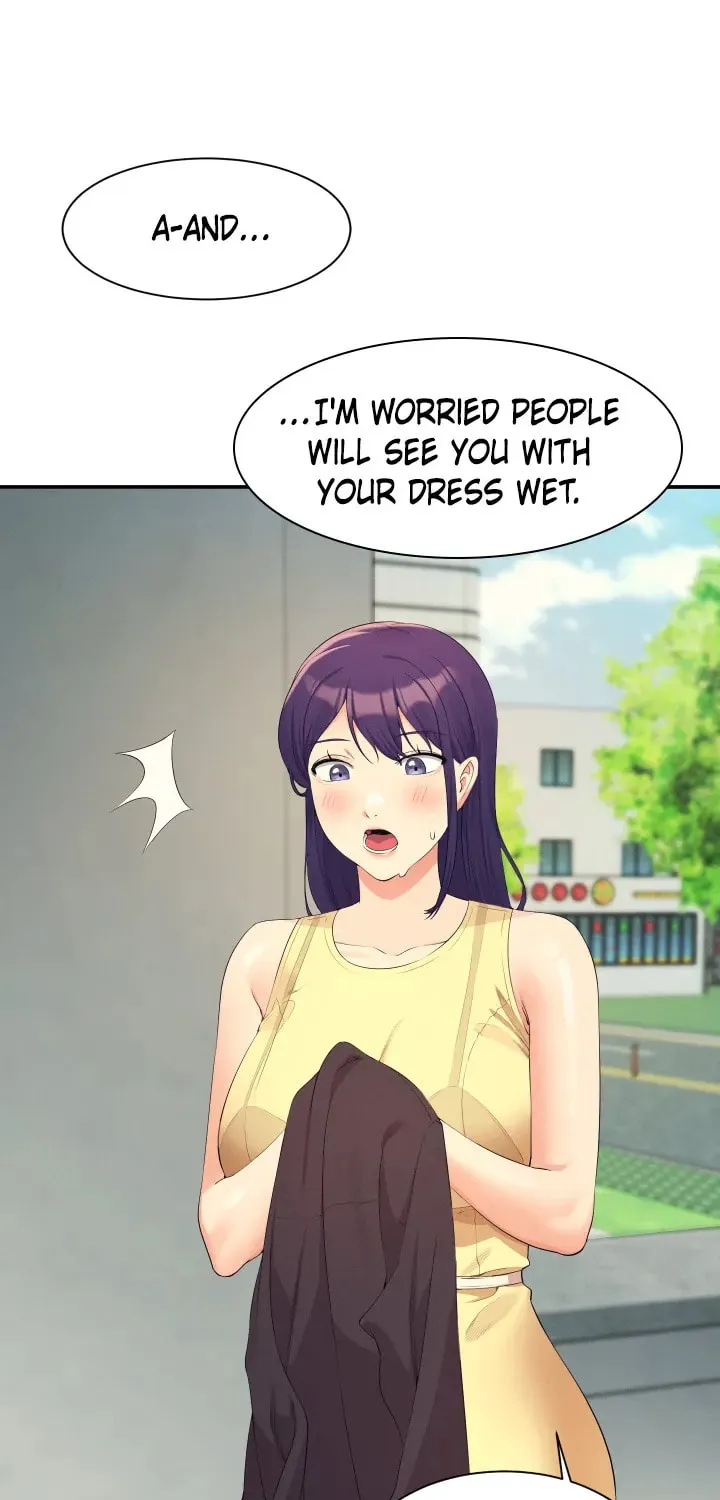 Engineering Beauties Chapter 94 page 75 - 