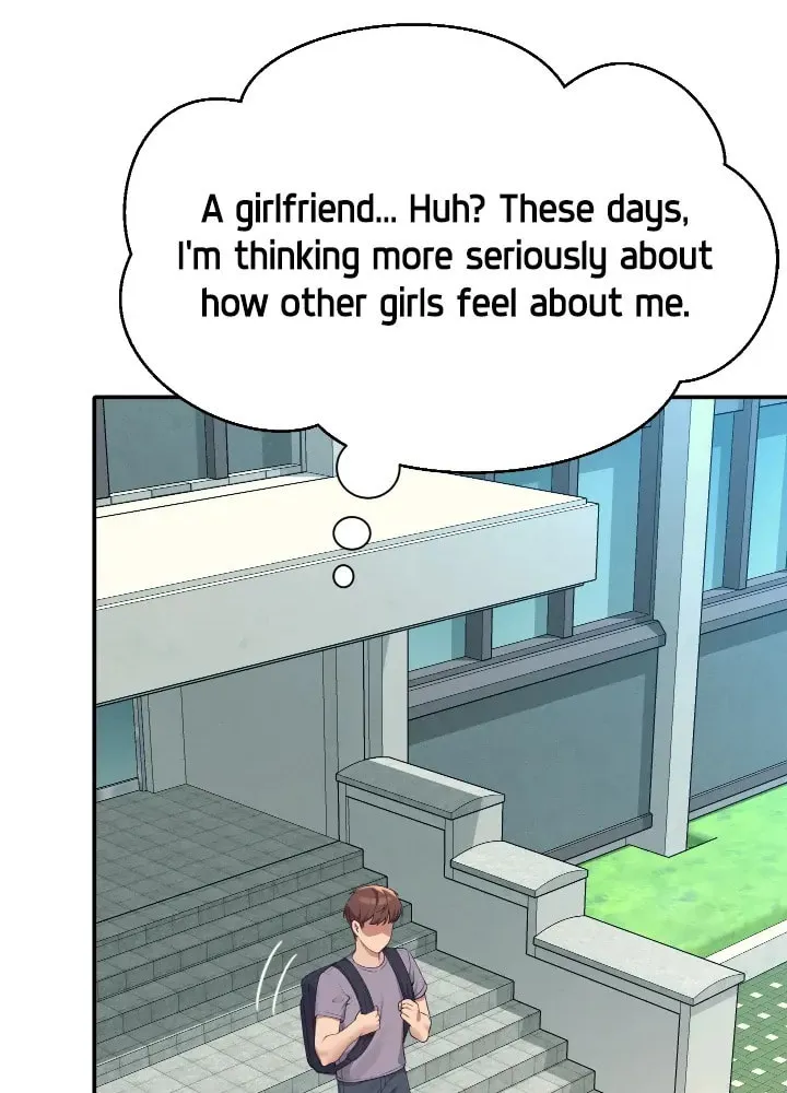 Engineering Beauties Chapter 94 page 82 - 