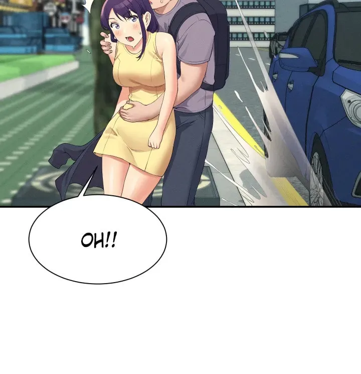 Engineering Beauties Chapter 94 page 85 - 