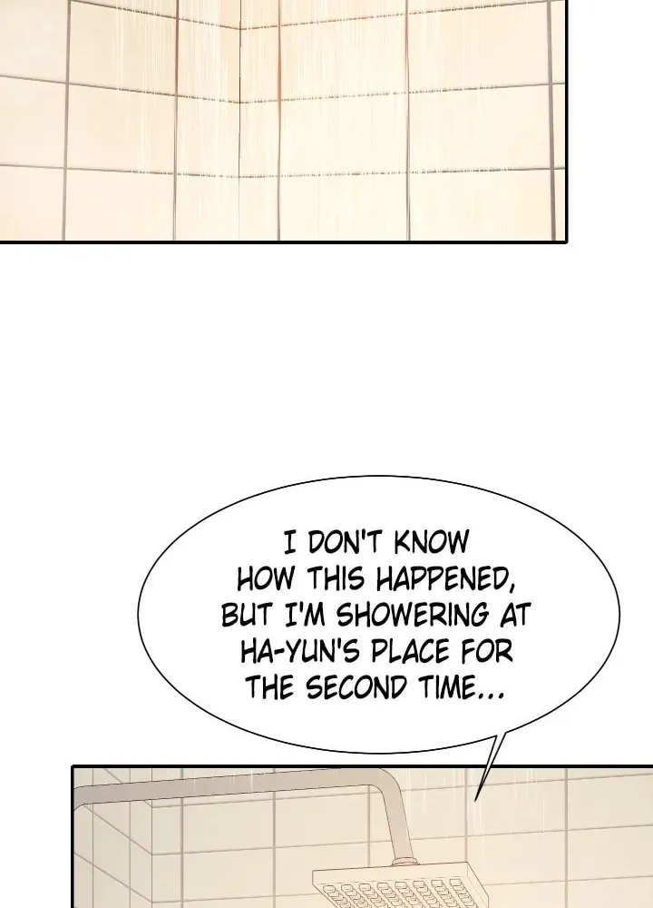Engineering Beauties Chapter 95 page 15 - 
