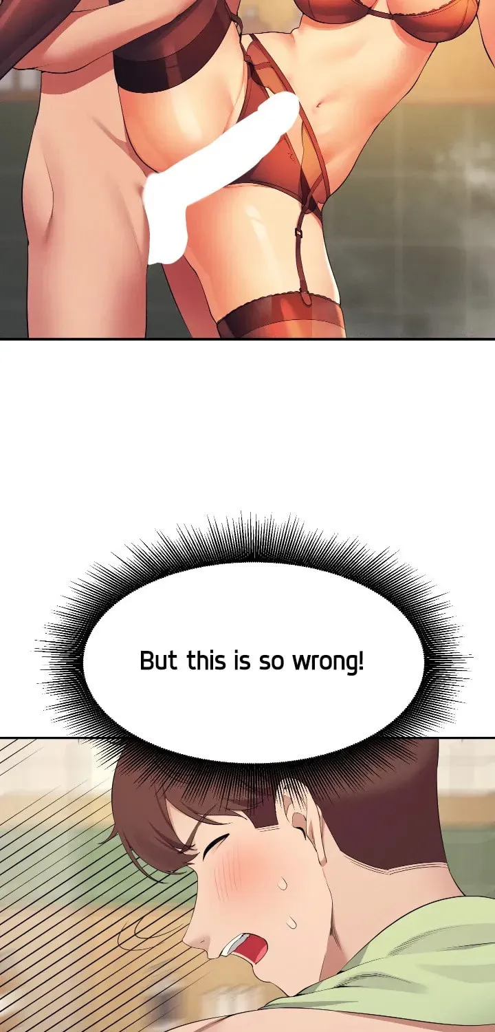 Engineering Beauties Chapter 95 page 25 - 