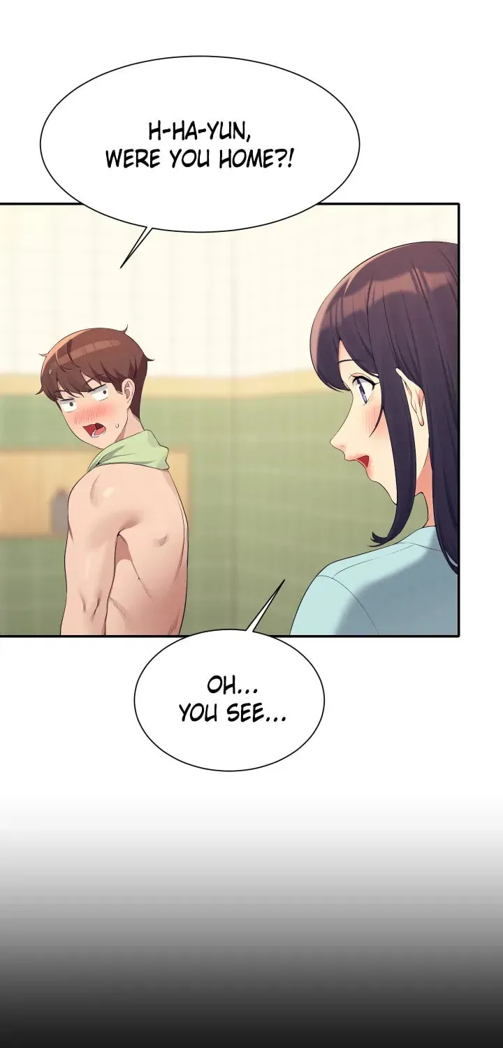 Engineering Beauties Chapter 95 page 28 - 