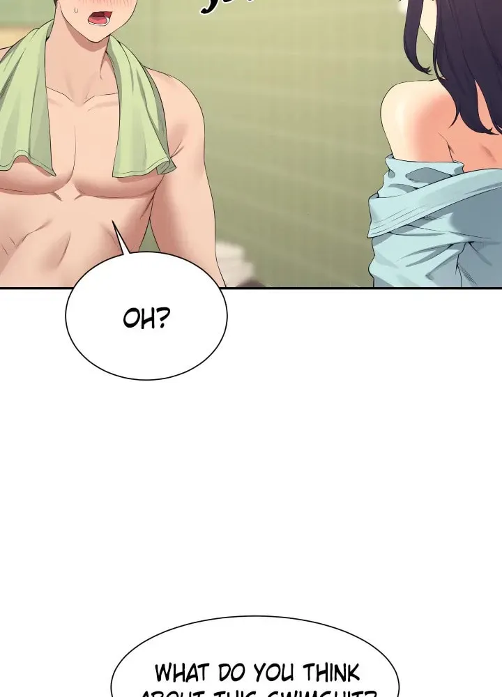 Engineering Beauties Chapter 95 page 37 - 