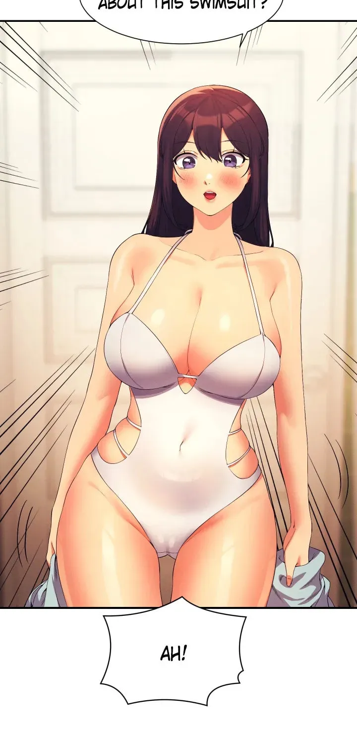 Engineering Beauties Chapter 95 page 38 - 