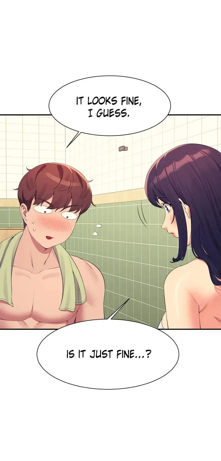 Engineering Beauties Chapter 95 page 40 - 