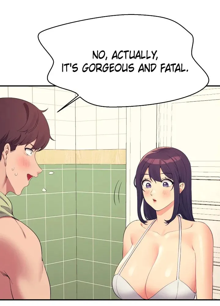 Engineering Beauties Chapter 95 page 41 - 