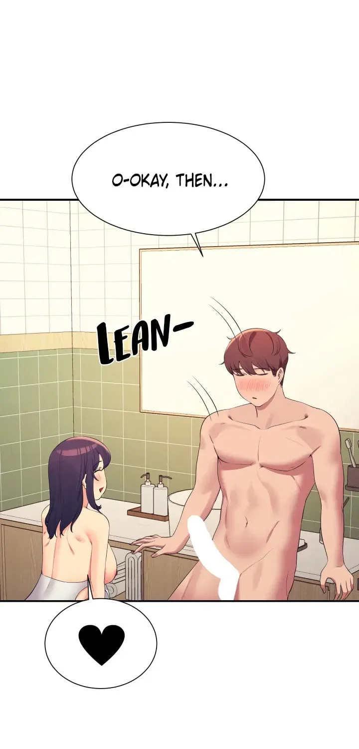 Engineering Beauties Chapter 95 page 50 - 
