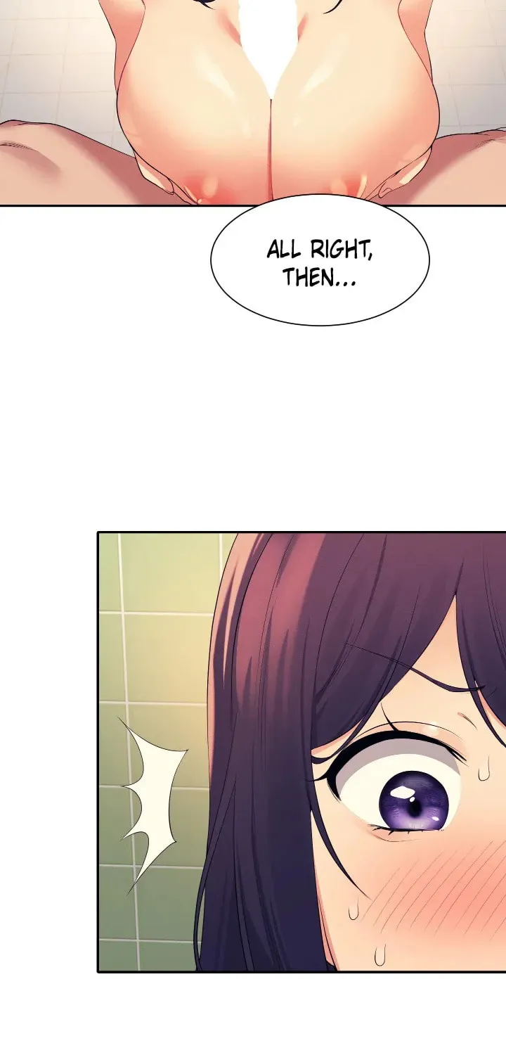 Engineering Beauties Chapter 95 page 56 - 