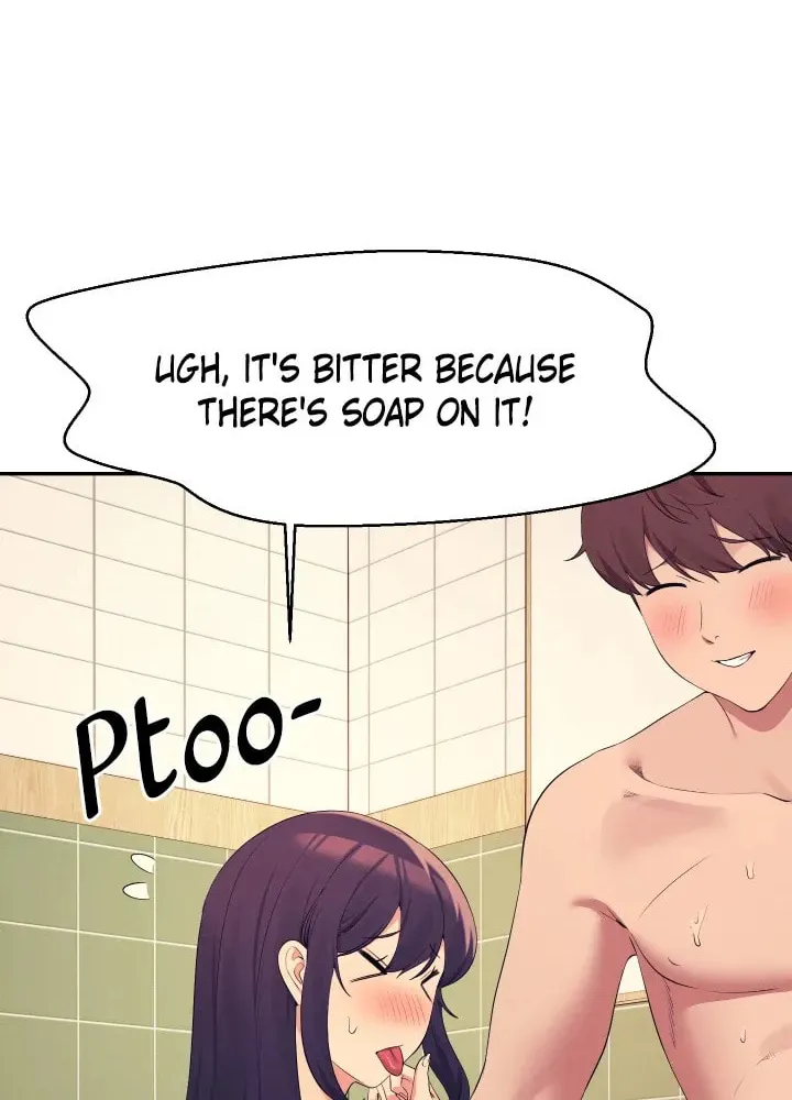 Engineering Beauties Chapter 95 page 57 - 